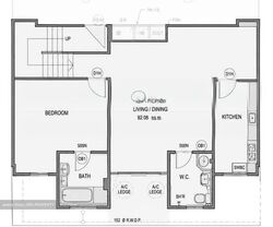 Hillcrest Arcadia (D11), Condominium #599300761